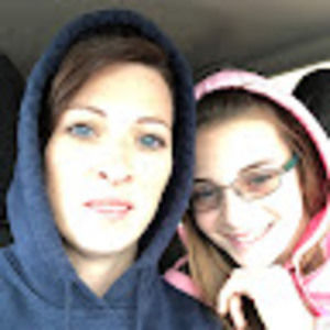 Meet your Posher, Krista